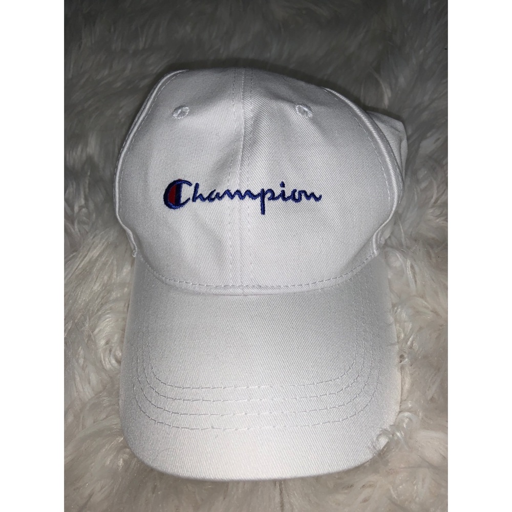 New Champion Hat